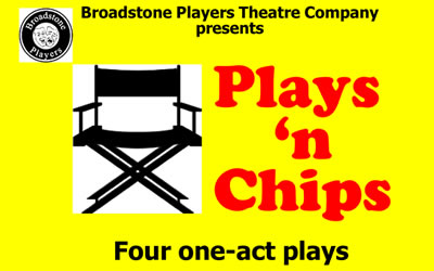 Plays and Chips