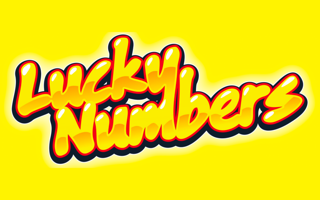 Lucky Numbers